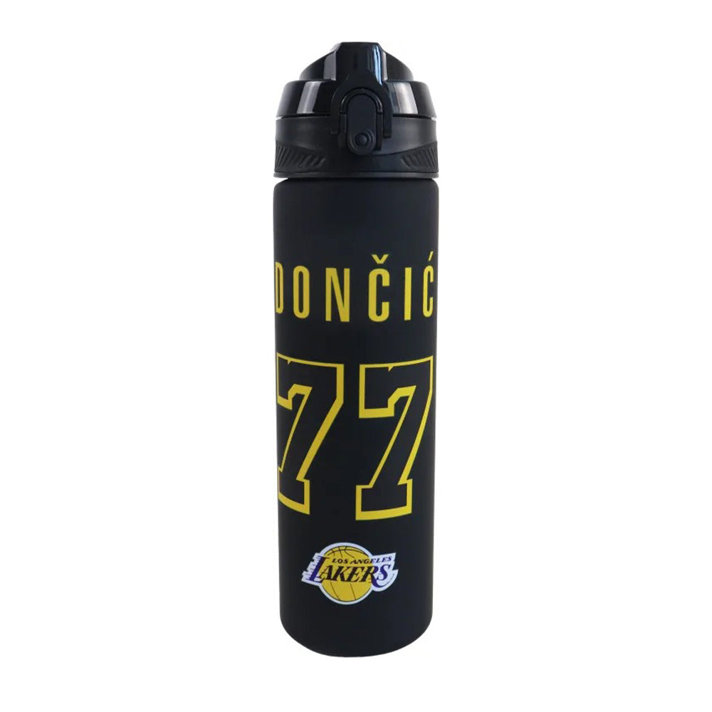 Back Me Up Παγούρι Πλαστικό Tritan NBA Doncic 77 700ml