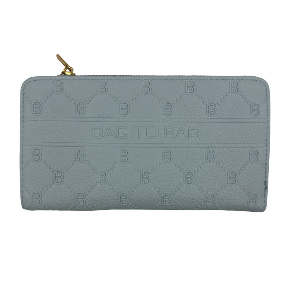 Bag to BagΠορτοφόλι "Bag to Bag" 10X18 εκpapell.gr