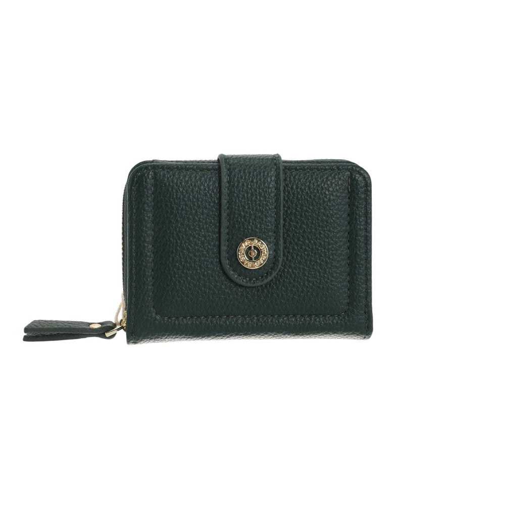 Bag to Bag Γυναικείο Πορτοφόλι 12Χ8 εκ 2 Χρώματα - 1 Τμχ