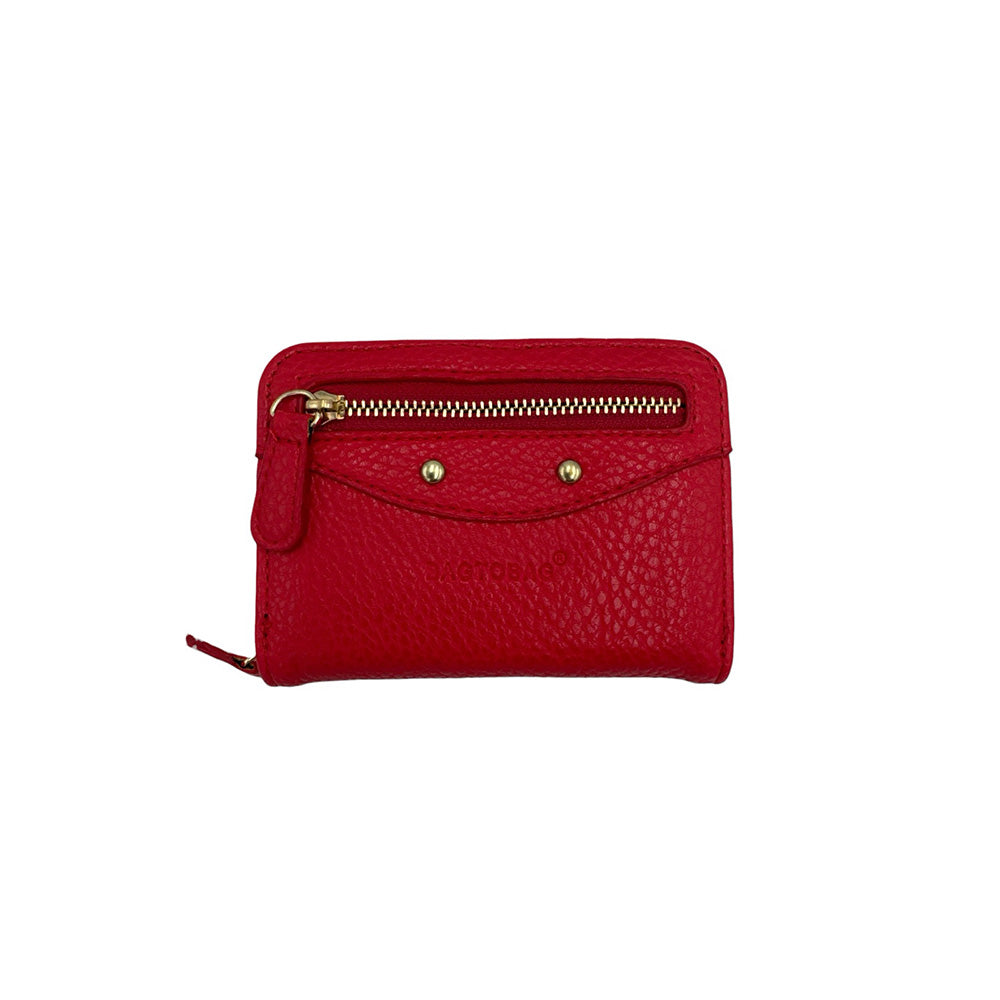 Bag To Bag Γυναικείο Πορτοφόλι 12χ8 Εκ