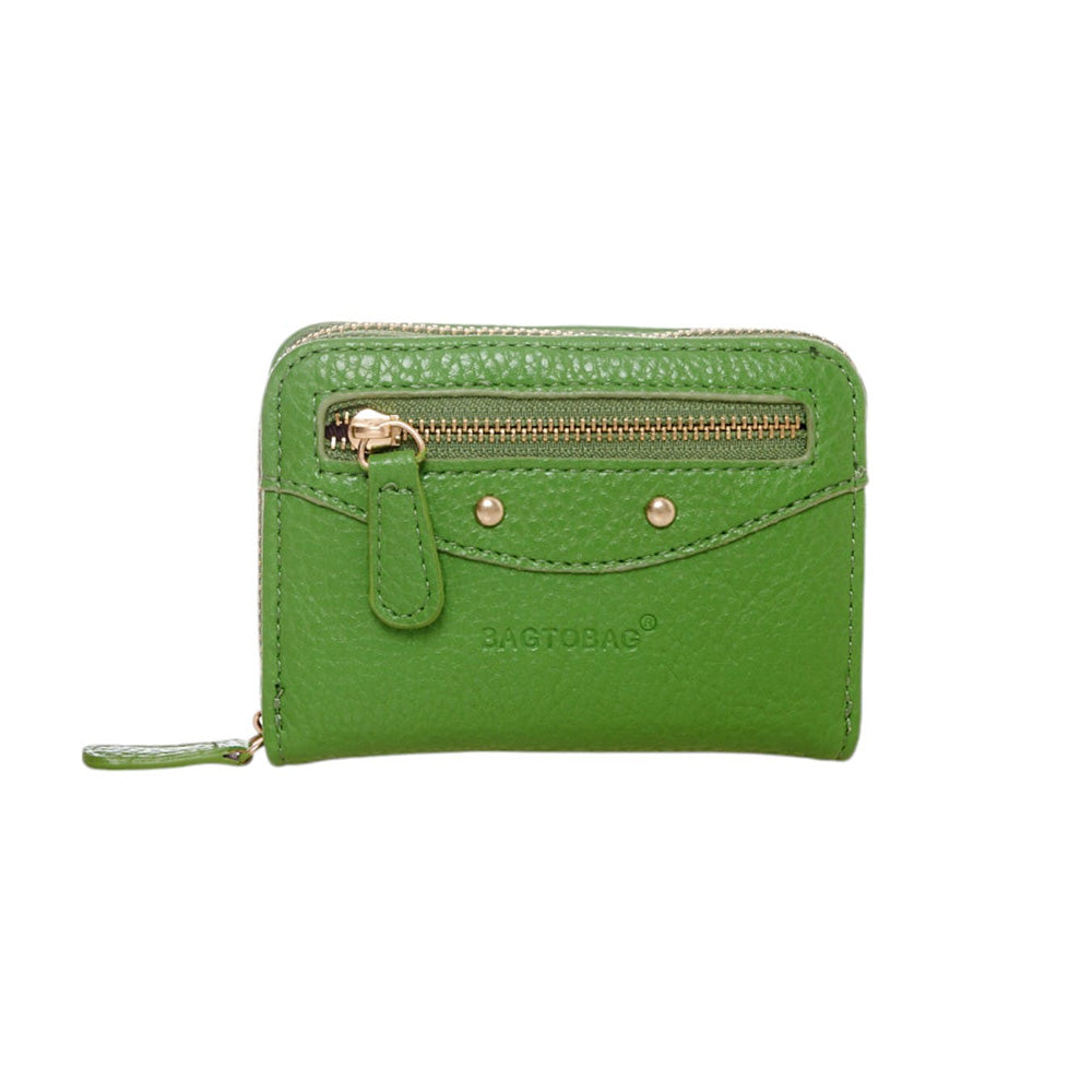 Bag To Bag Γυναικείο Πορτοφόλι 12χ8 Εκ