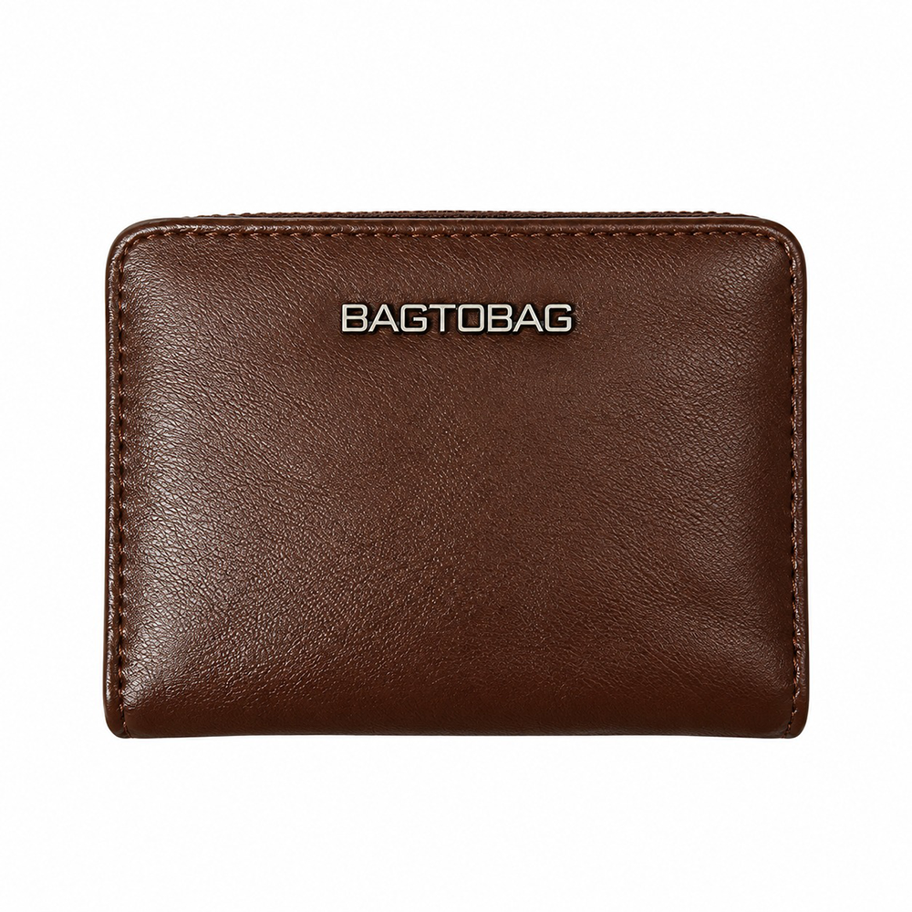 Bag to Bag Γυναικείο Πορτοφόλι 12x8x3 εκ