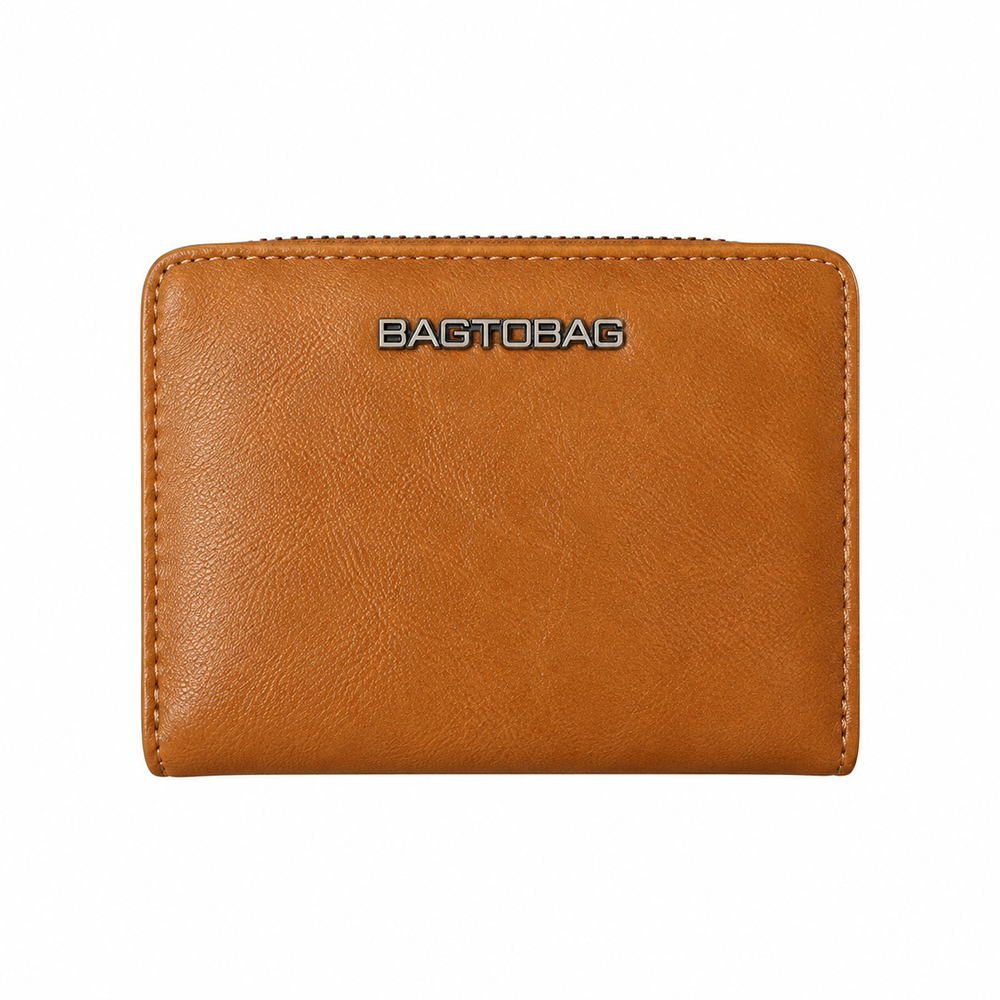 Bag to Bag Γυναικείο Πορτοφόλι 12x8x3 εκ