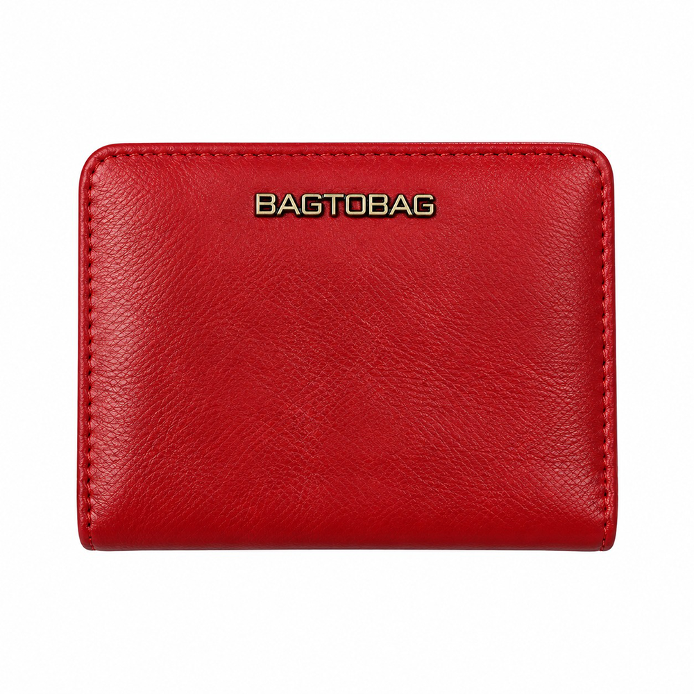Bag to Bag Γυναικείο Πορτοφόλι 12x8x3 εκ