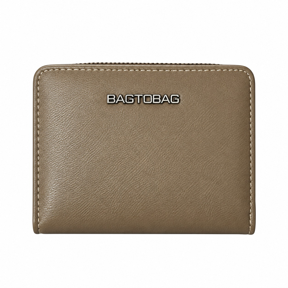 Bag to Bag Γυναικείο Πορτοφόλι 12x8x3 εκ