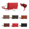 Bag to Bag Γυναικείο Πορτοφόλι 14.5X9 εκ 6 Χρώματα - 1 Τμχ