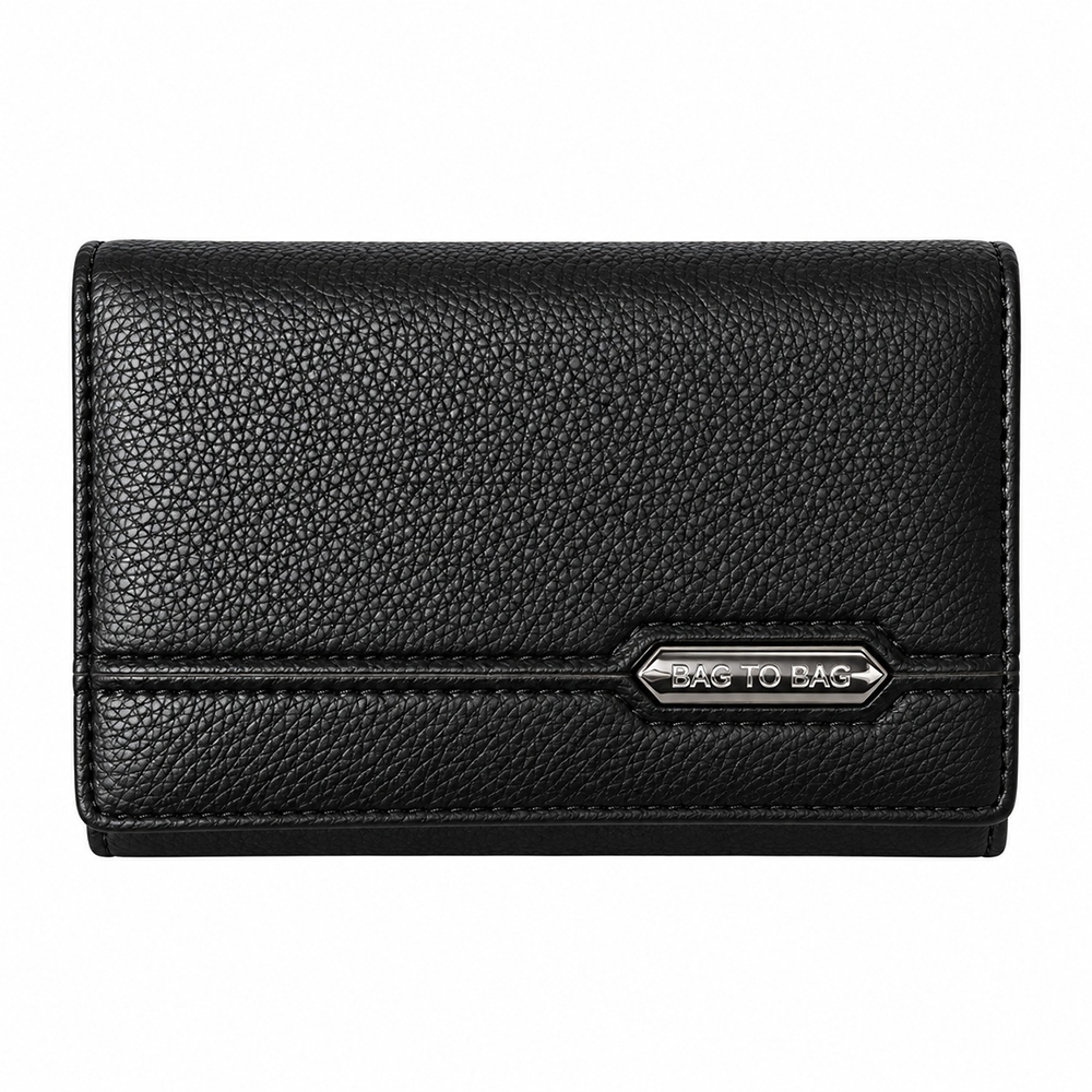 Bag to Bag Γυναικείο Πορτοφόλι 14x8x3 εκ
