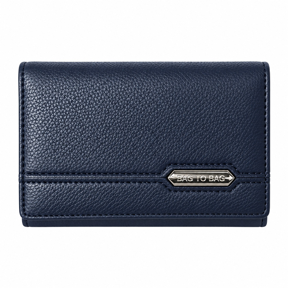 Bag to Bag Γυναικείο Πορτοφόλι 14x8x3 εκ