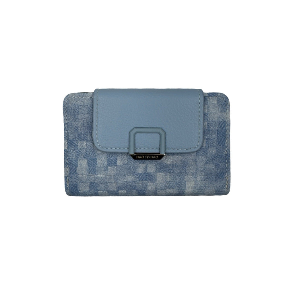 Bag to BagBag To Bag Γυναικείο Πορτοφόλι 15χ10 Εκpapell.gr