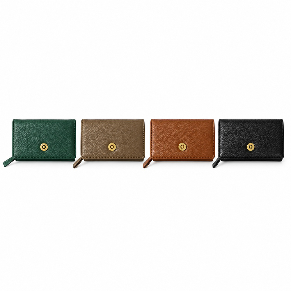 Bag to Bag Γυναικείο Πορτοφόλι 15x8x6 εκ