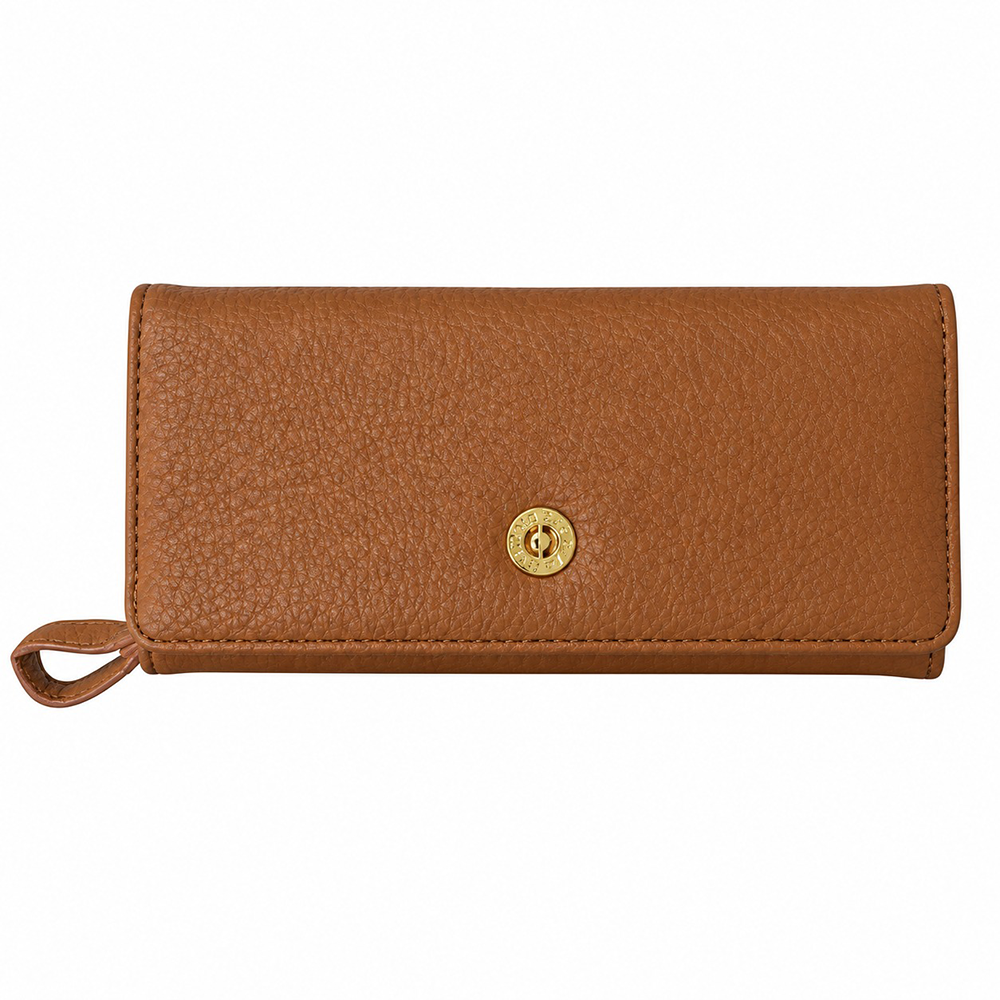 Bag to Bag Γυναικείο Πορτοφόλι 18x9x5 εκ