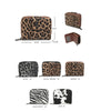 Bag to Bag Γυναικείο Πορτοφόλι Cow 10x10 εκ σε 5 Χρώματα – 1 Τεμάχιο