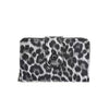 Bag to Bag Γυναικείο Πορτοφόλι Leopard 14x10 εκ 2 Χρώματα - 1 Τμχ