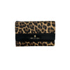 Bag to Bag Γυναικείο Πορτοφόλι Leoparda 15x10 εκ 2 Χρώματα - 1 Τμχ