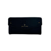 Bag to Bag Γυναικείο Πορτοφόλι Μαύρο 20x10 εκ