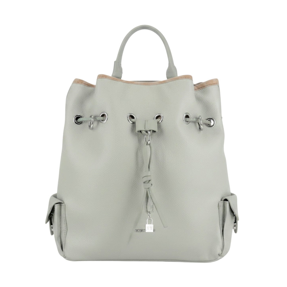 Bag To Bag Σακίδιο Πλάτης από Τεχνόδερμα σε 3 Χρώματα - 1 Τμχ