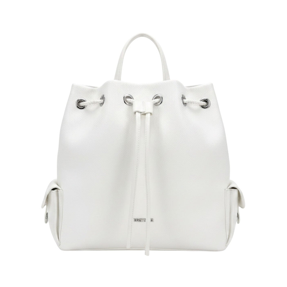 Bag To Bag Σακίδιο Πλάτης από Τεχνόδερμα σε 3 Χρώματα - 1 Τμχ