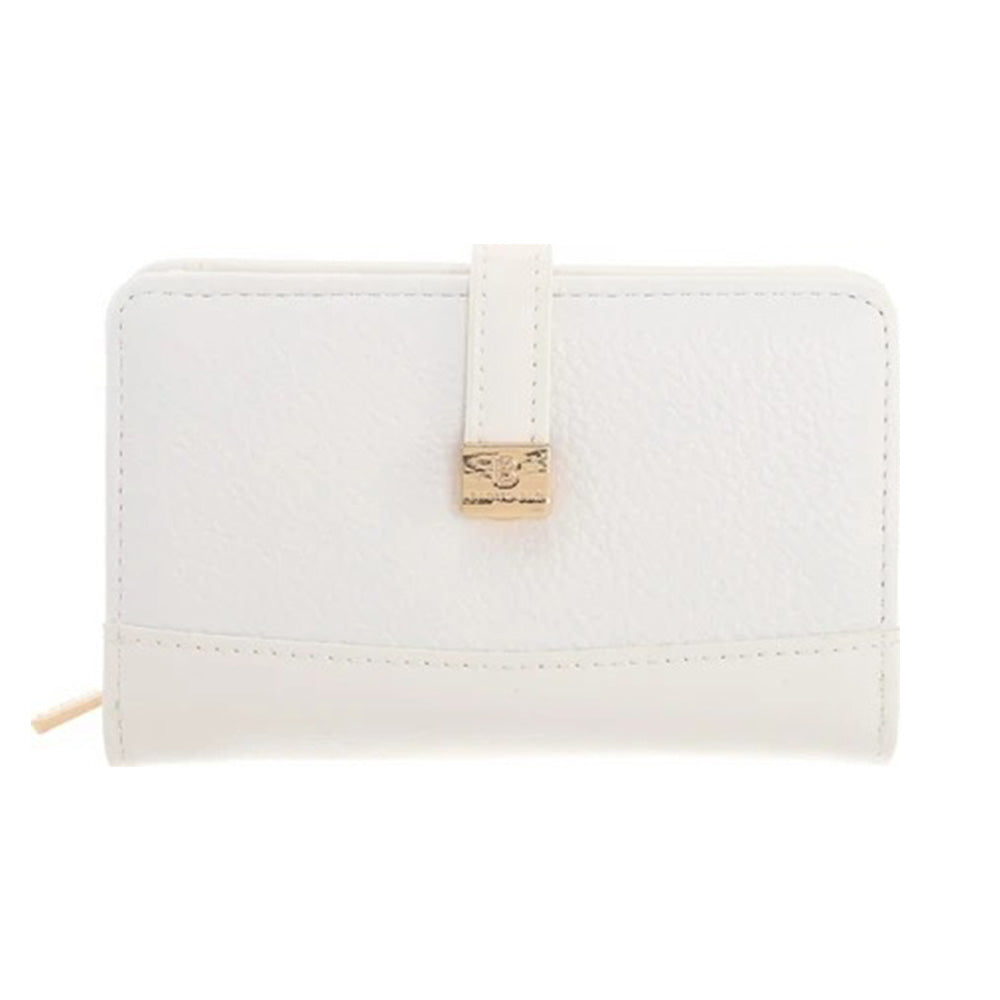 Bag to Bag Γυναικείο Πορτοφόλι 14,5x9 εκ σε Διάφορα Χρώματα - 1 Τμχ