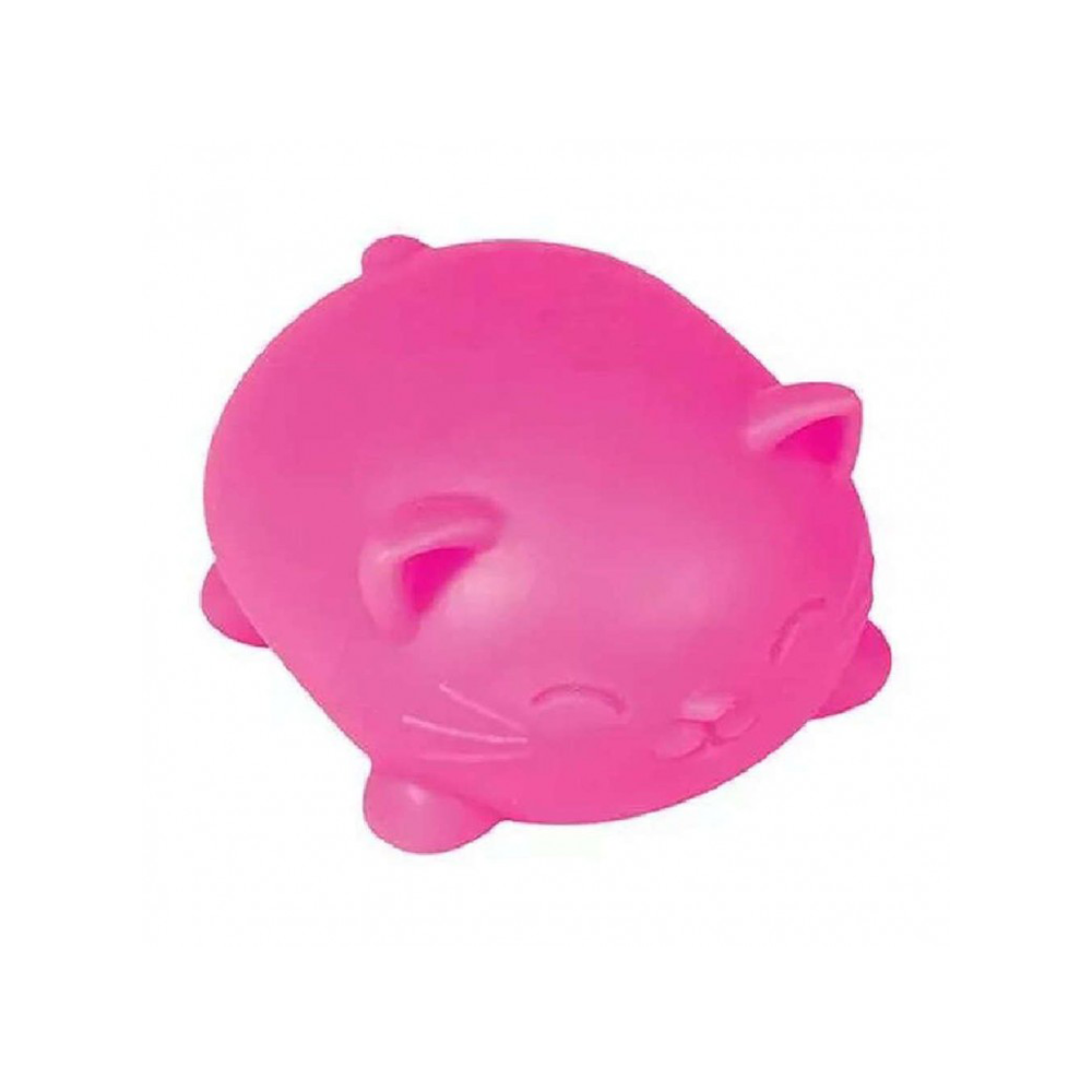 Nee DohNee Doh Μπάλα  Cool Cats - 4 Σχέδια - 1 Τμχpapell.gr