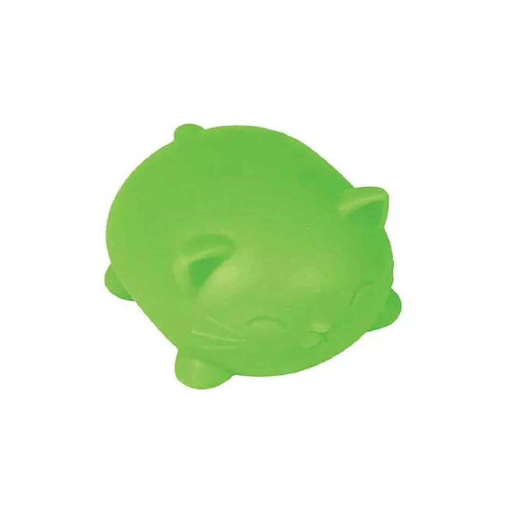 Nee DohNee Doh Μπάλα  Cool Cats - 4 Σχέδια - 1 Τμχpapell.gr