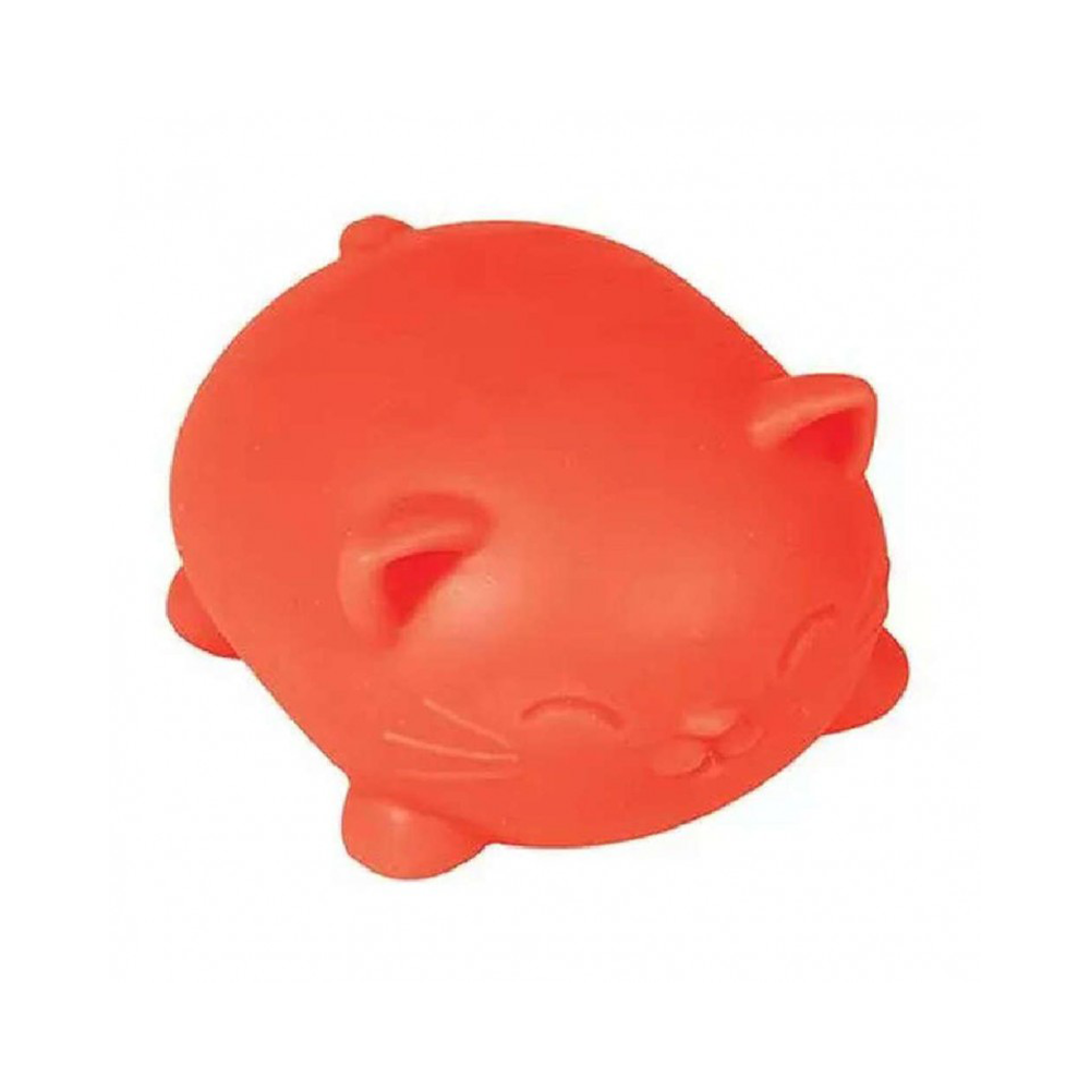 Nee DohNee Doh Μπάλα  Cool Cats - 4 Σχέδια - 1 Τμχpapell.gr