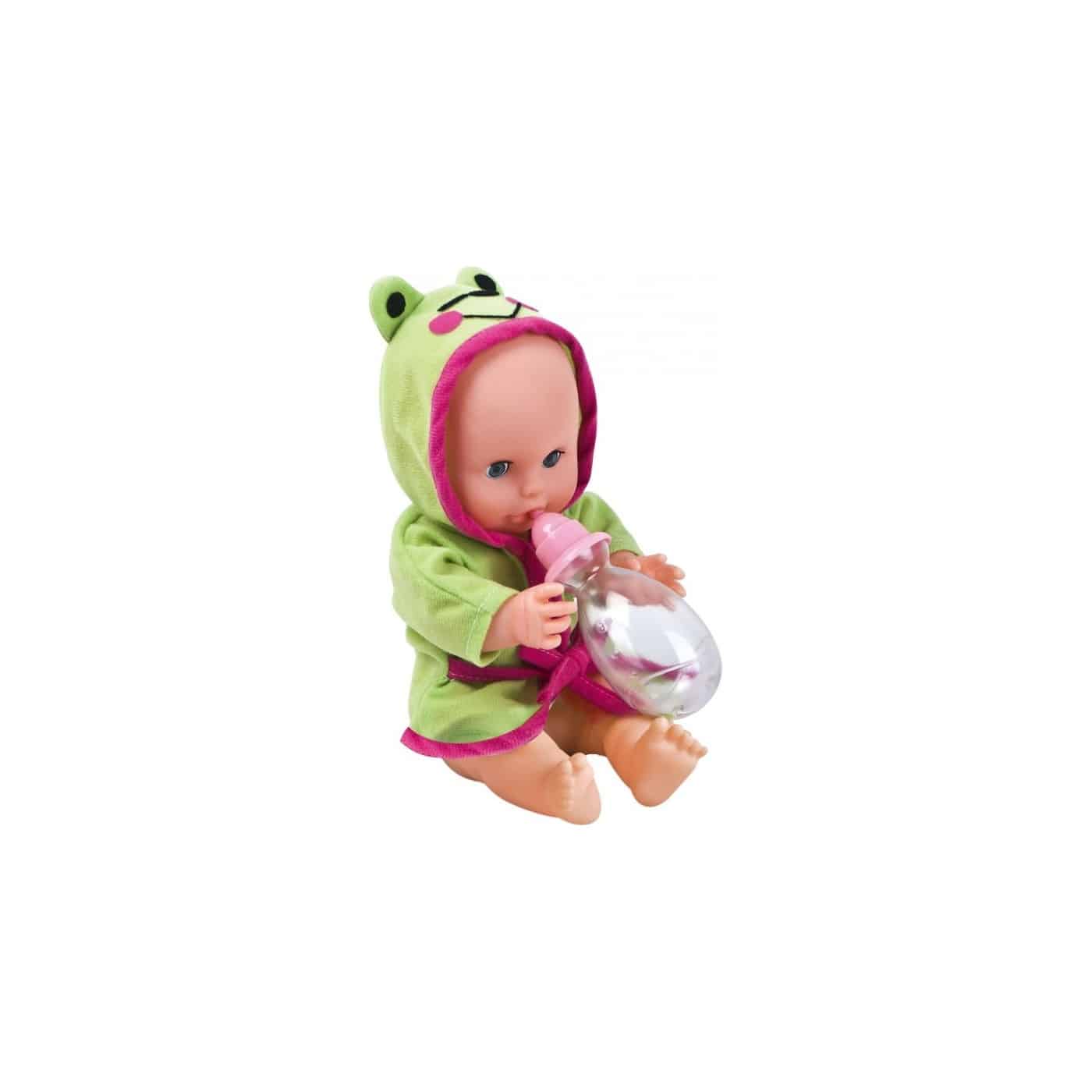 Just ToysJust Toys Bambolina Amore Πιπi Ποπo Μπουρνουζaκι 33 Cmpapell.gr
