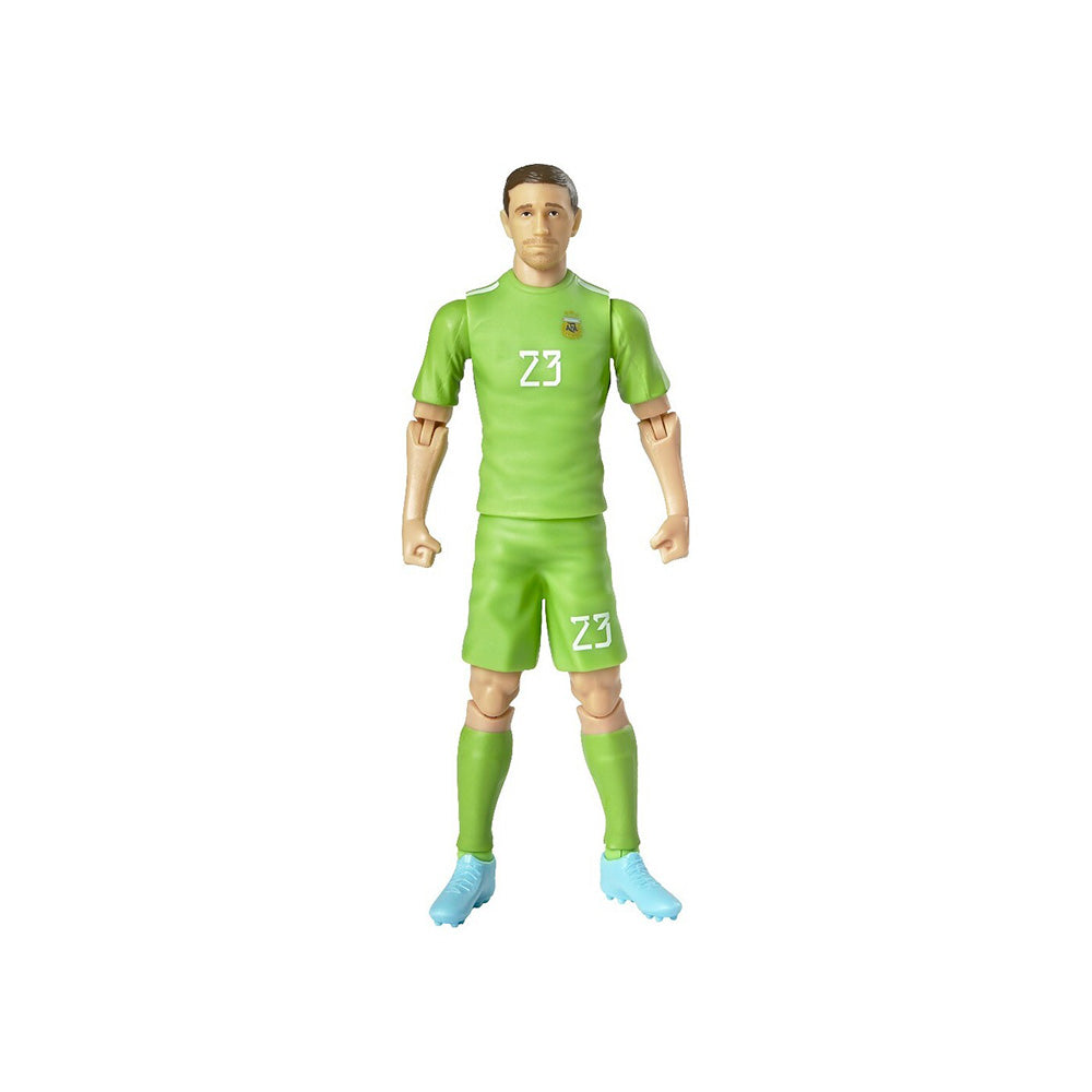 Banbo Toys: Argetina Soccer - Emiliano Martinez Φιγούρα Δράσης 20 εκ