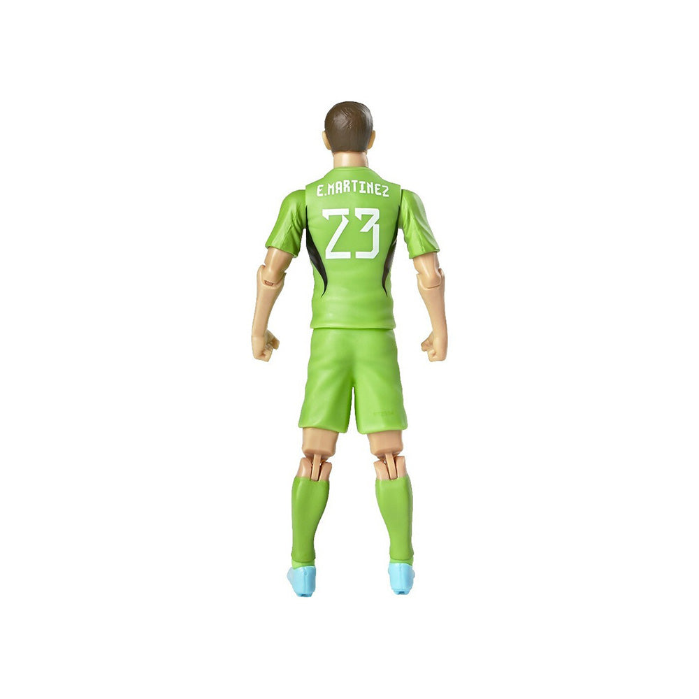 Banbo Toys: Argetina Soccer - Emiliano Martinez Φιγούρα Δράσης 20 εκ
