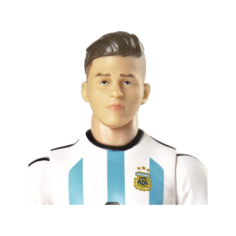 Banbo Toys: Argetina Soccer - Julian Alvarez Φιγούρα Δράσης 20 εκ