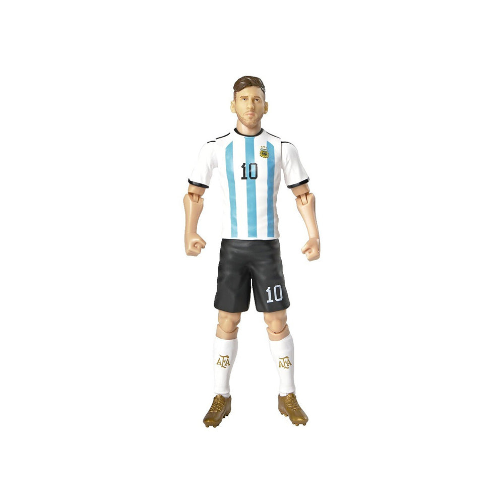 Banbo Toys: Argetina Soccer - Lionel Messi Φιγούρα Δράσης 20 εκ