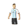 Banbo Toys: Argetina Soccer - Lionel Messi Φιγούρα Δράσης 20 εκ