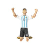 Banbo Toys: Argetina Soccer - Lionel Messi Φιγούρα Δράσης 20 εκ