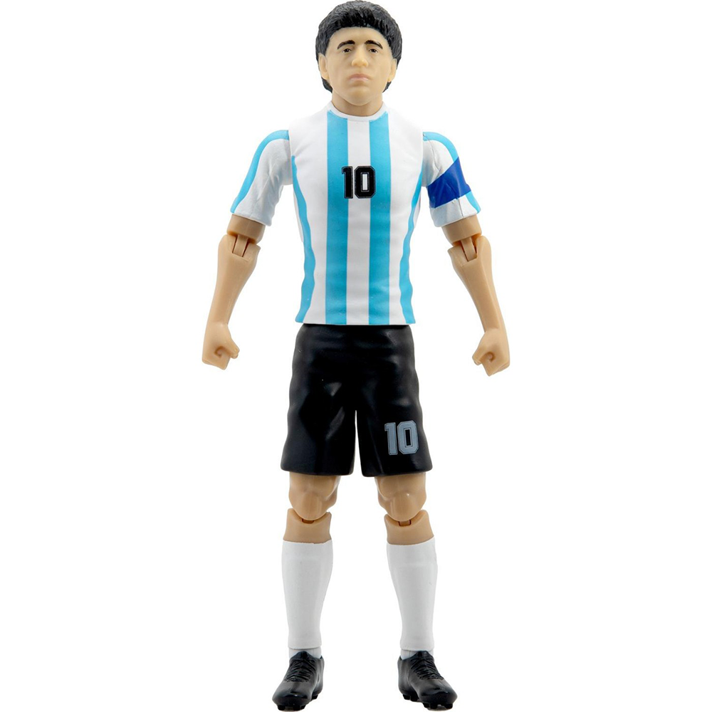 Banbo Toys: Argetina Soccer Maradona - Φιγούρα Δράσης 20 εκ