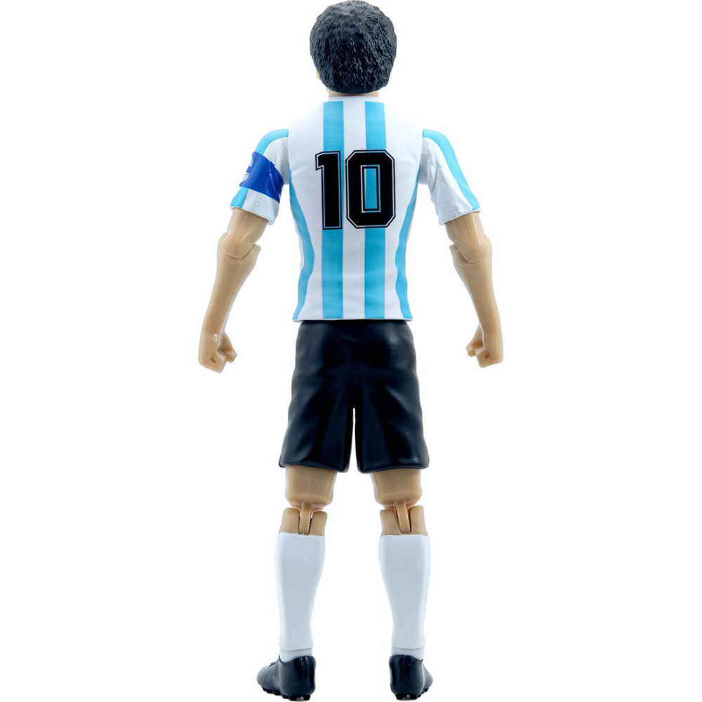 Banbo Toys: Argetina Soccer Maradona - Φιγούρα Δράσης 20 εκ