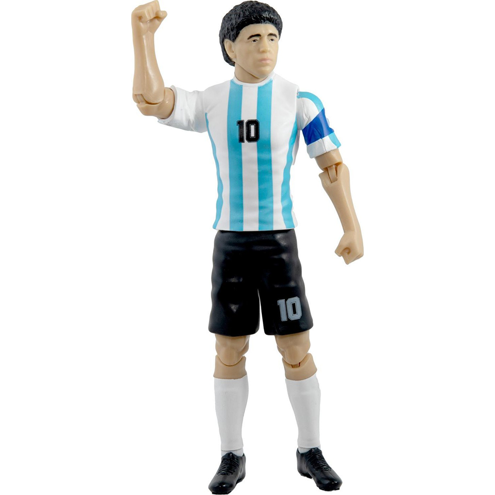 Banbo Toys: Argetina Soccer Maradona - Φιγούρα Δράσης 20 εκ