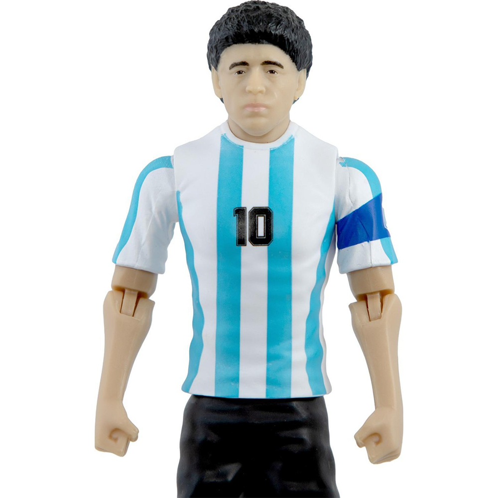 Banbo Toys: Argetina Soccer Maradona - Φιγούρα Δράσης 20 εκ