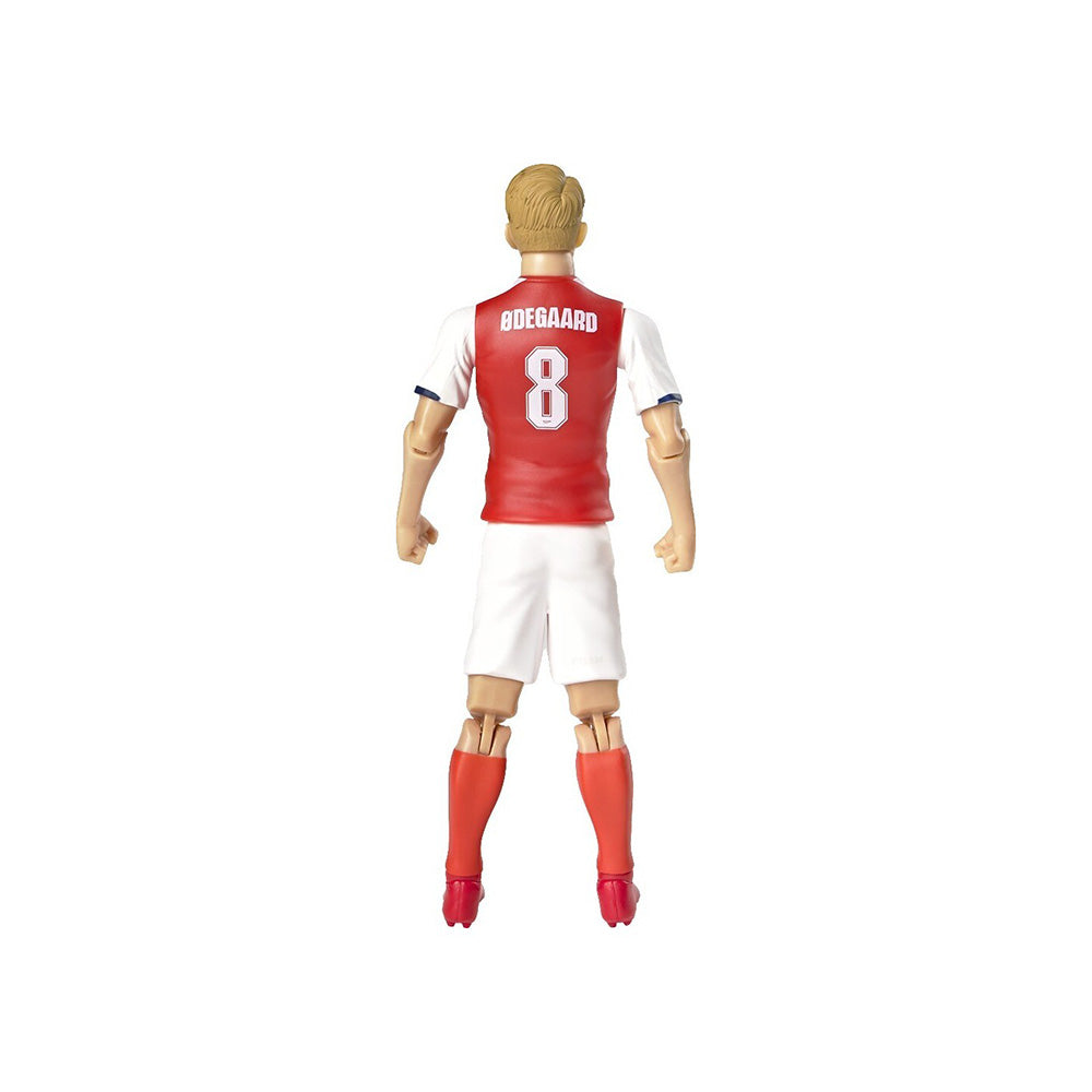 Banbo Toys: Arsenal Soccer -Martin Odegaard Φιγούρα Δράσης 20 εκ