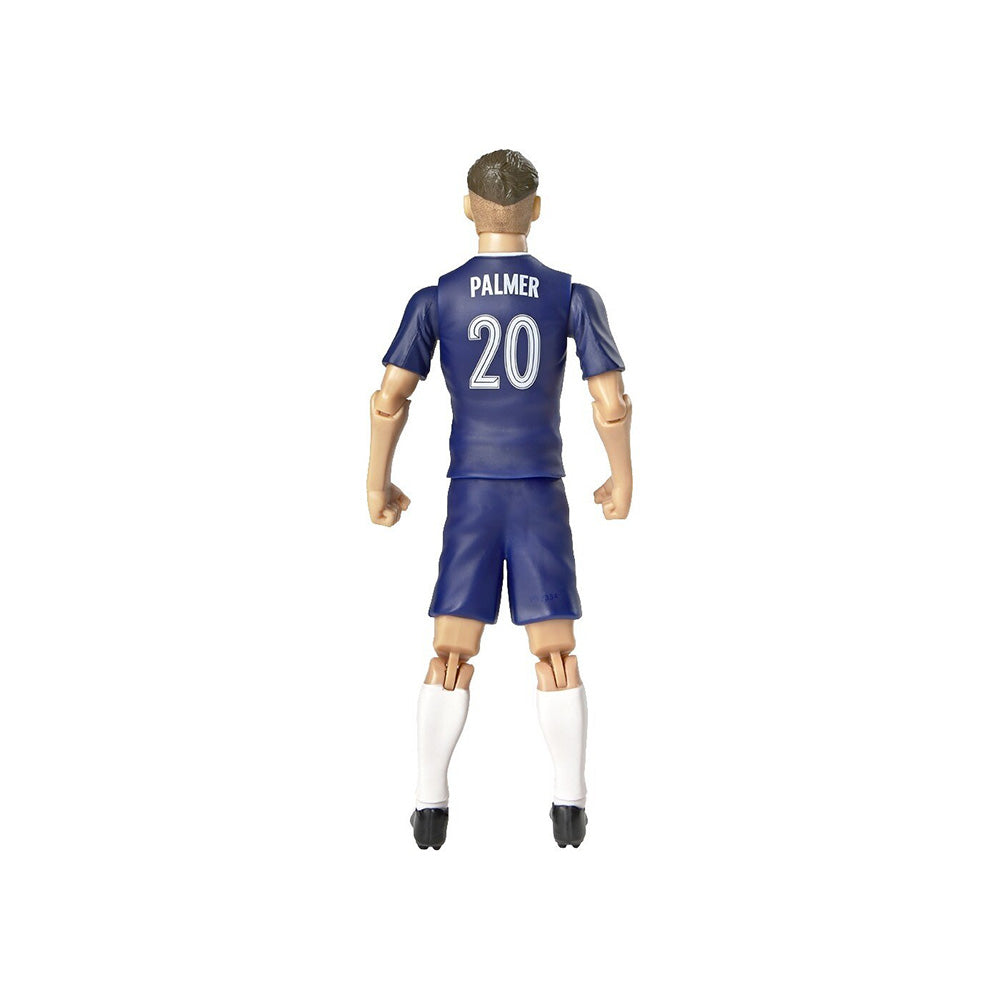 Banbo Toys: Chelsea Soccer - Cole Parker Φιγούρα Δράσης 20 εκ