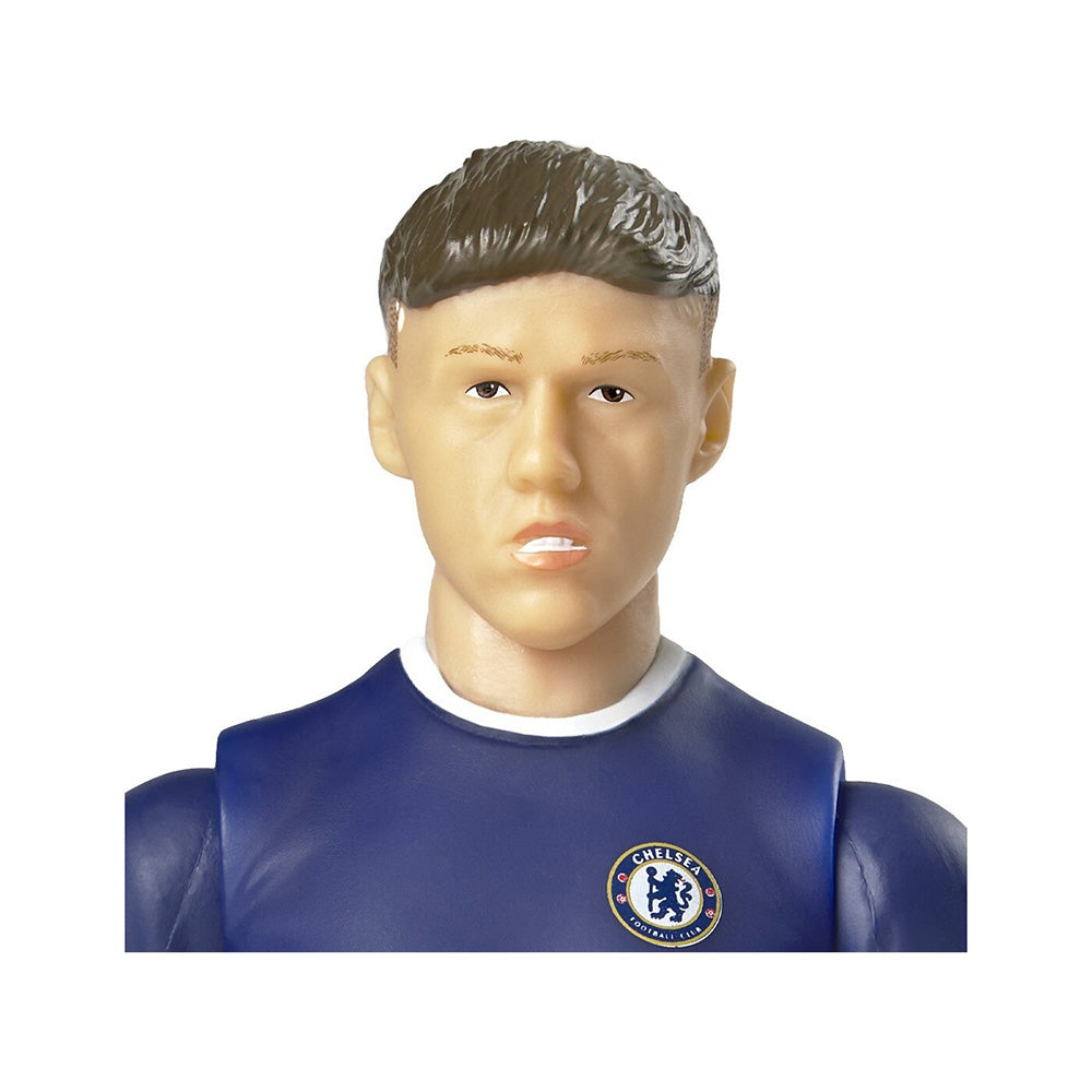 Banbo Toys: Chelsea Soccer - Cole Parker Φιγούρα Δράσης 20 εκ