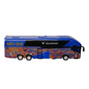 Banbo Toys: Fc Barcelona Official Bus Replica