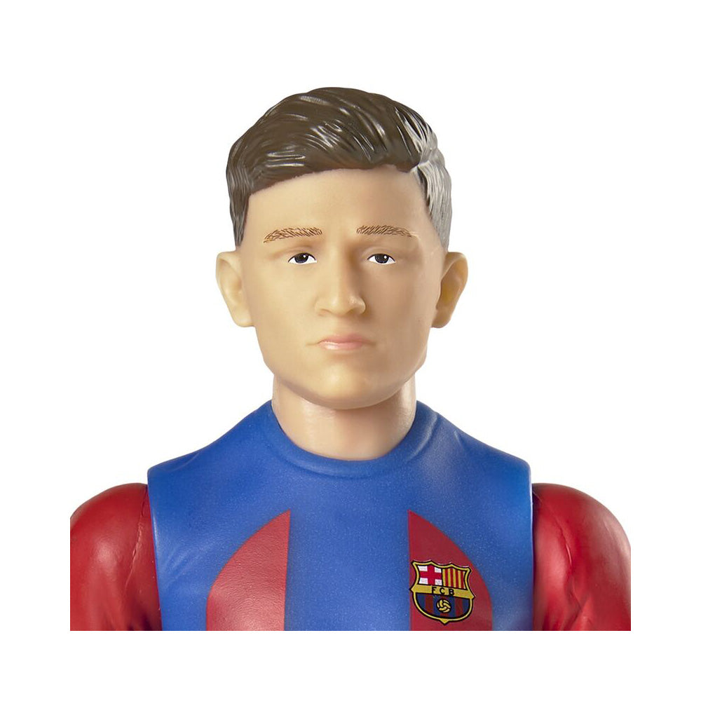 Banbo Toys: Fc Barcelona Soccer - Gavi Φιγούρα Δράσης 20 εκ