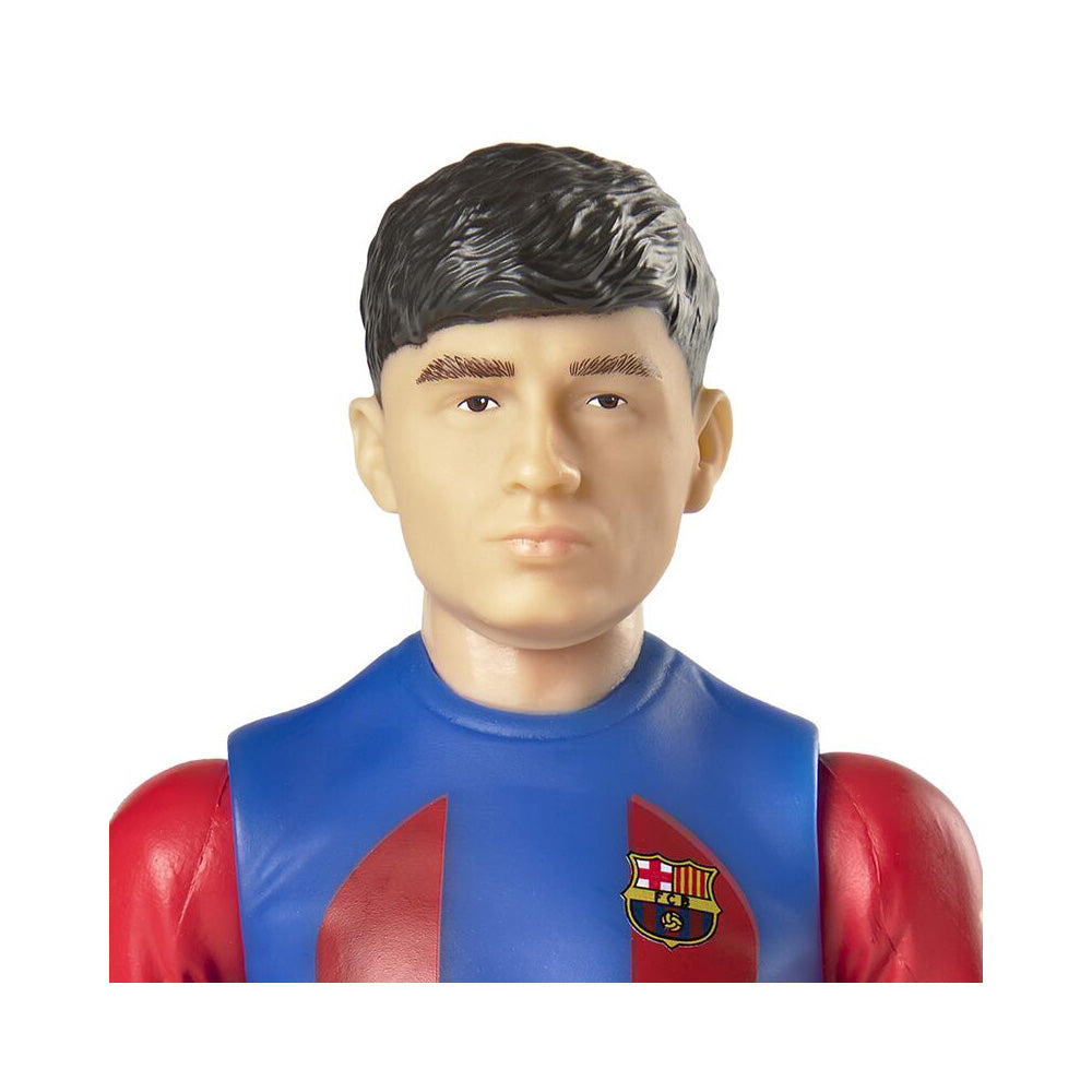 Banbo Toys: Fc Barcelona Soccer Pedri - Φιγούρα Δράσης 20 εκ