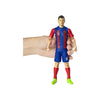 Banbo Toys: Fc Barcelona Soccer Robert Lewandowski - Φιγούρα Δράσης 20 εκ
