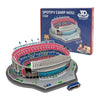 Banbo Toys: Fc Barcelona Spotify Camp Nou 3D Stadium Puzzle