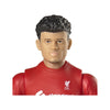 Banbo Toys: Liverpool Soccer Luis Diaz - Φιγούρα Δράσης 20 εκ