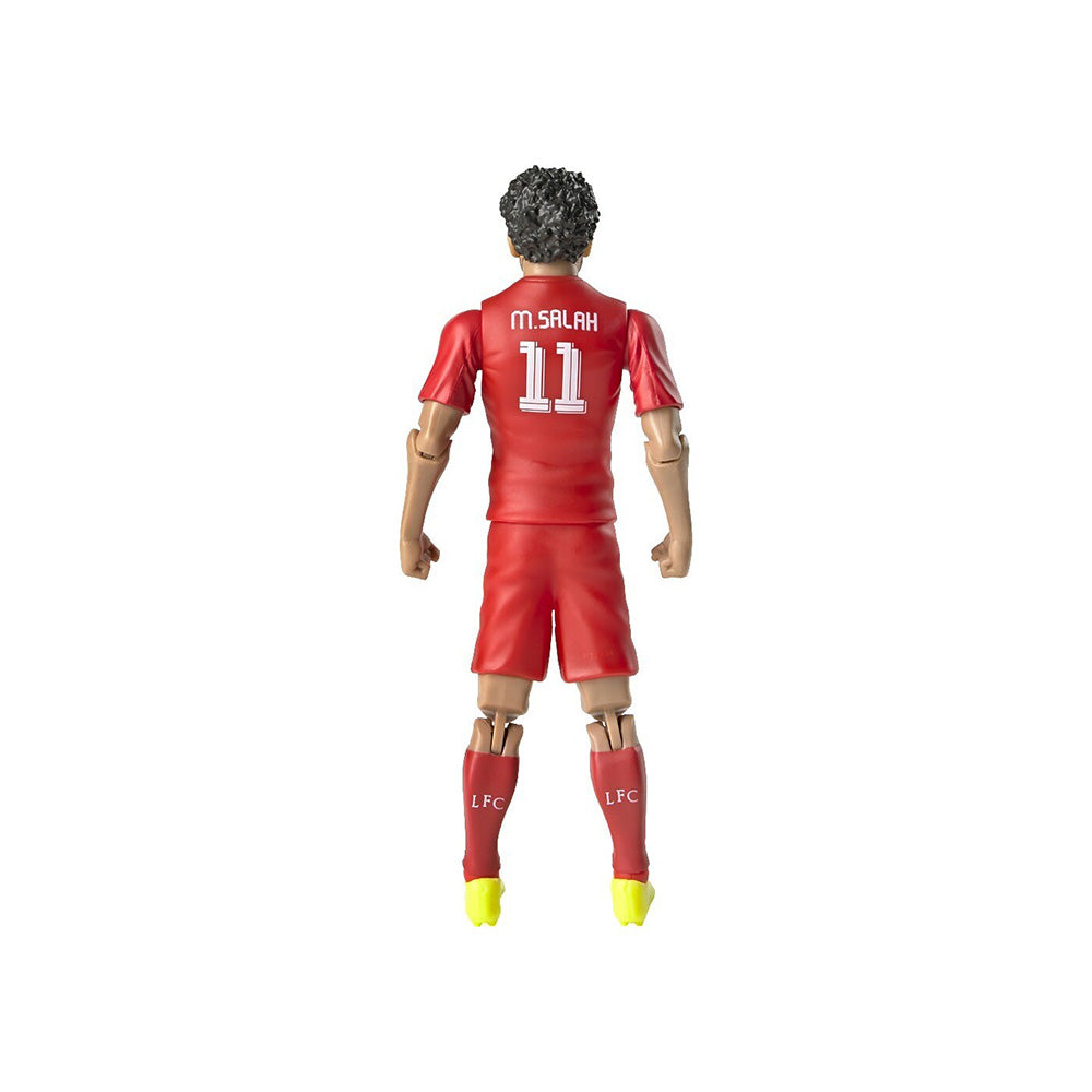 Banbo Toys: Liverpool Soccer Mohamed Salah - Φιγούρα Δράσης 20 εκ
