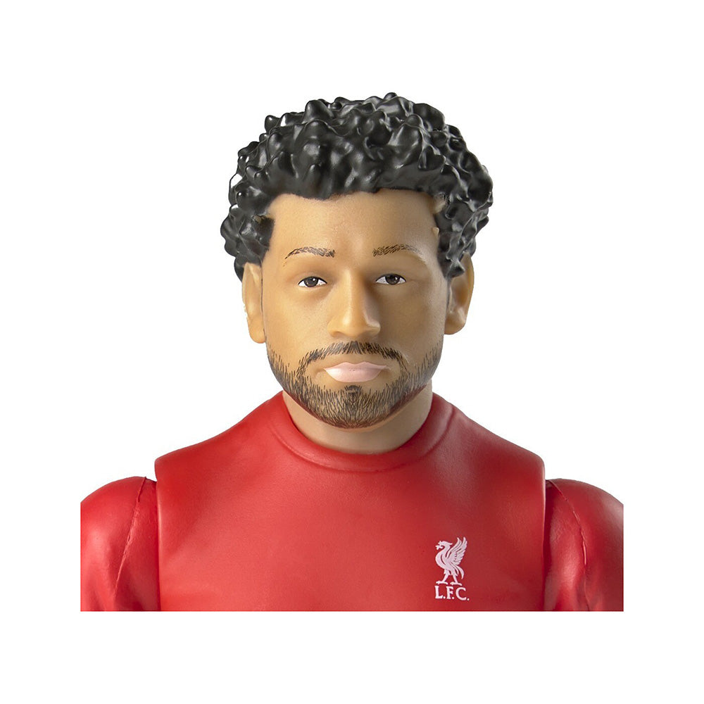 Banbo Toys: Liverpool Soccer Mohamed Salah - Φιγούρα Δράσης 20 εκ