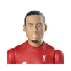 Banbo Toys: Liverpool Soccer Virgil Van Dijk - Φιγούρα Δράσης 20 εκ
