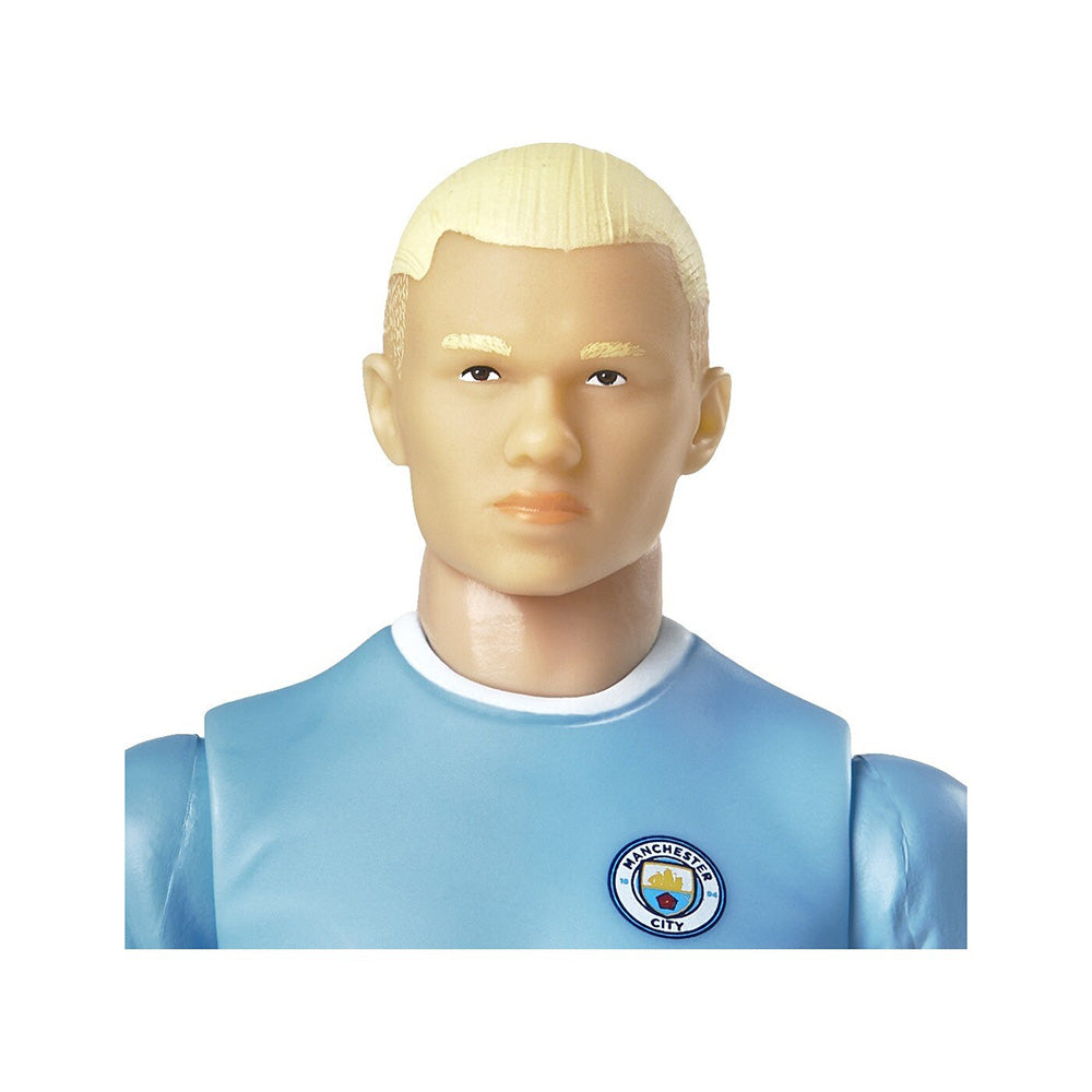 Banbo Toys: Manchester City Erling Haaland - Φιγούρα Δράσης 20 εκ