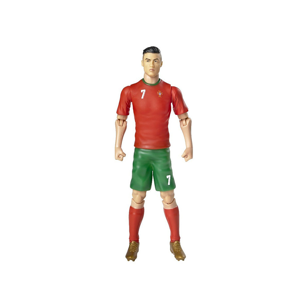 Banbo Toys: Portugal Soccer Cristiano Ronaldo - Φιγούρα Δράσης 20 εκ